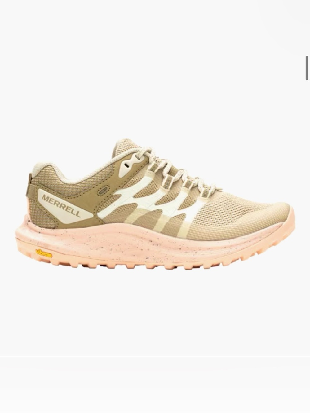 Merrell Antora 3 Trail-Running Shoes